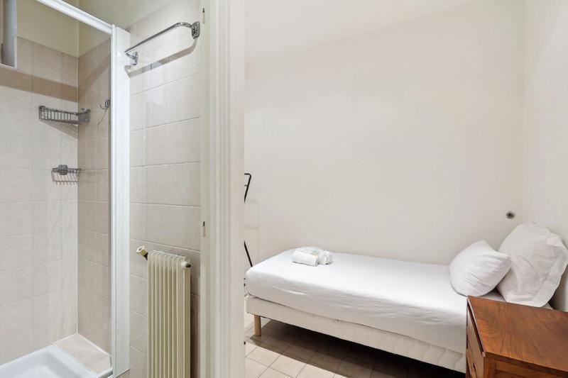 271 Suite Temple - Superb Apartment In Paris. Exterior photo