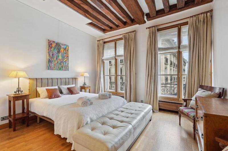 271 Suite Temple - Superb Apartment In Paris. Exterior photo