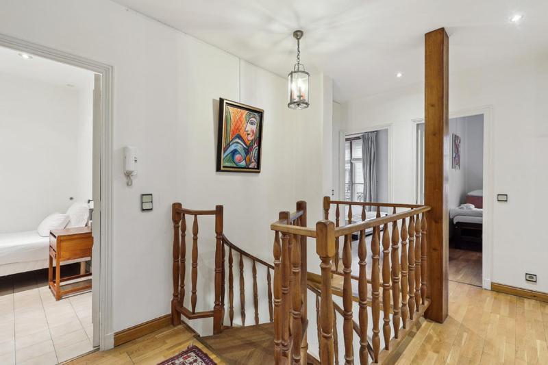 271 Suite Temple - Superb Apartment In Paris. Exterior photo