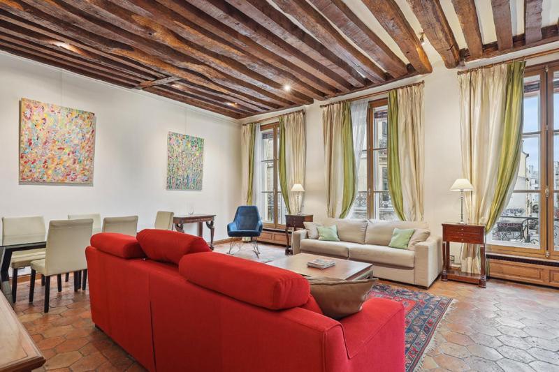 271 Suite Temple - Superb Apartment In Paris. Exterior photo